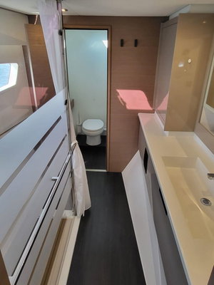 Elba 45 „Balu“ – fotka 19