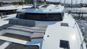 Elba 45 „Balu“ – fotka 7