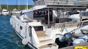 Elba 45 „Balu“ – fotka 4