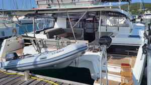 Elba 45 „Balu“ – fotka 3