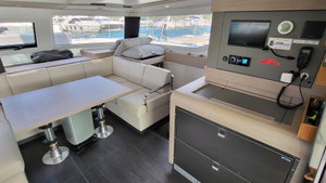Elba 45 „Balu“ – fotka 13