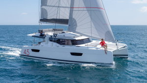 Elba 45 „Balu“ – fotka 1