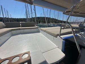 Elba 45 „Protea“ – fotka 7