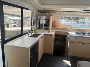 Elba 45 „Protea“ – fotka 10