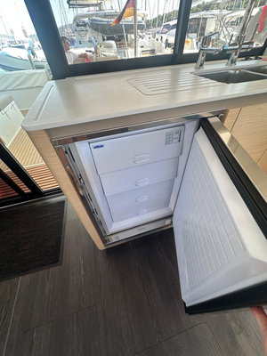 Elba 45 „Protea“ – fotka 11