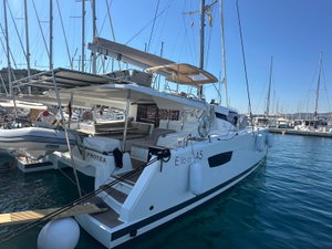 Elba 45 „Protea“ – fotka 1