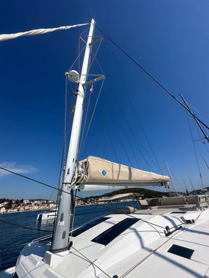 Elba 45 „Protea“ – fotka 4