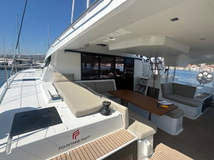 Elba 45 „Protea“ – fotka 5