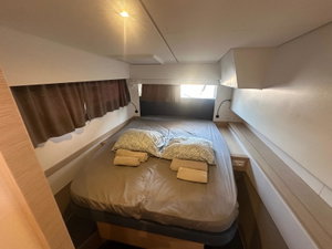 Elba 45 „Protea“ – fotka 14