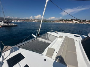 Elba 45 „Protea“ – fotka 6