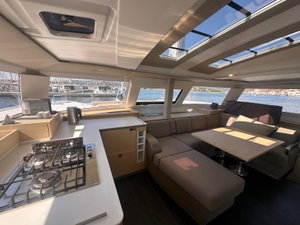 Elba 45 „Protea“ – fotka 9