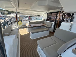 Elba 45 „Protea“ – fotka 8