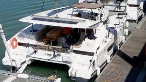 Lucia 40 „Leon“ – fotka 4