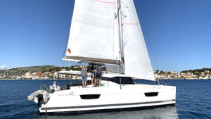 Lucia 40 „Leon“ – fotka 8
