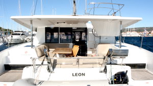 Lucia 40 „Leon“ – fotka 2