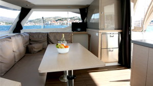 Lucia 40 „Leon“ – fotka 17