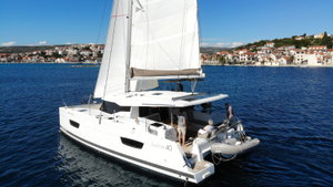 Lucia 40 „Leon“ – fotka 10