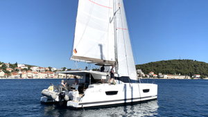 Lucia 40 „Leon“ – fotka 11
