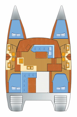 Lucia 40 „Leon“ – fotka 24