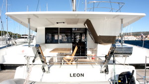 Lucia 40 „Leon“ – fotka 1