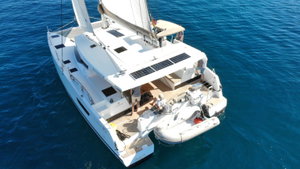 Lucia 40 „Leon“ – fotka 6