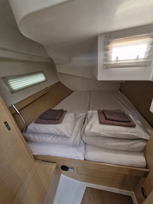Hanse 410 „Marius“ – fotka 14