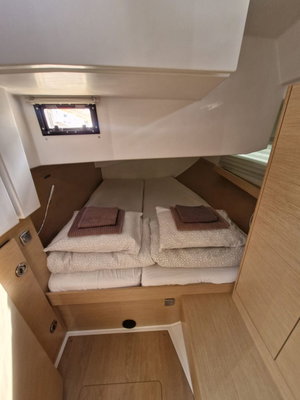 Hanse 410 „Marius“ – fotka 15