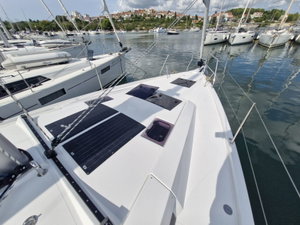 Hanse 410 „Marius“ – fotka 8