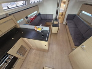 Hanse 410 „Marius“ – fotka 12