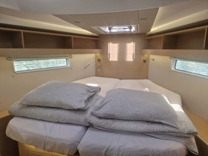 Hanse 410 „Marius“ – fotka 13