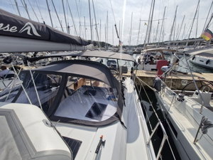 Hanse 410 „Marius“ – fotka 7