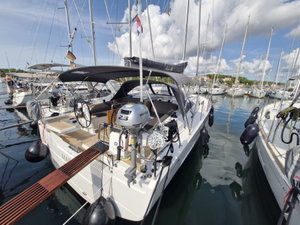 Hanse 410 „Marius“ – fotka 3