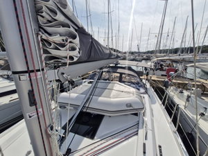 Hanse 410 „Marius“ – fotka 5