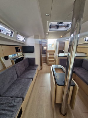 Hanse 410 „Marius“ – fotka 9
