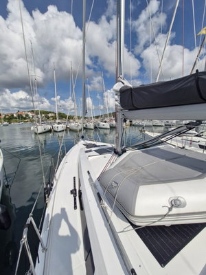 Hanse 410 „Marius“ – fotka 6