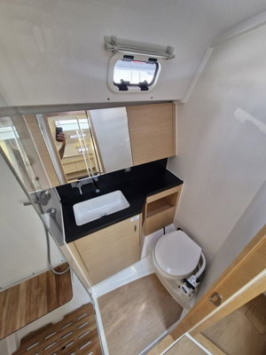 Hanse 410 „Marius“ – fotka 17