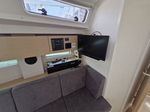 Hanse 410 „Marius“ – fotka 11