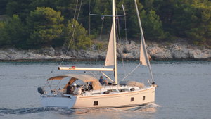 Hanse 418 „Laysan“ – fotka 5