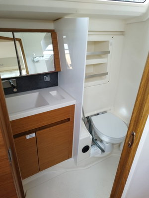 Hanse 418 „Laysan“ – fotka 18