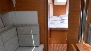 Hanse 418 „Laysan“ – fotka 14