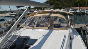 Hanse 418 „Laysan“ – fotka 9