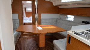 Hanse 418 „Laysan“ – fotka 12