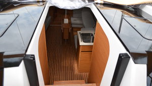 Hanse 418 „Laysan“ – fotka 10