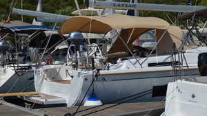 Hanse 418 „Laysan“ – fotka 8