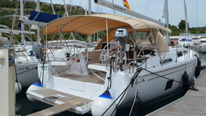 Hanse 418 „Laysan“ – fotka 7