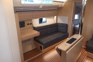 Hanse 418 „Seahawk“ – fotka 8