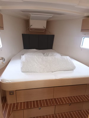 Hanse 418 „Seahawk“ – fotka 13