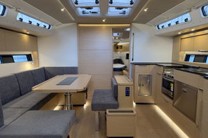 Hanse 460 „Amari“ – fotka 5