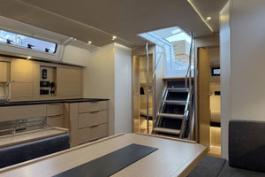 Hanse 460 „Amari“ – fotka 8