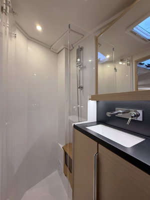 Hanse 460 „Amari“ – fotka 17